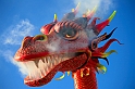 Il drago